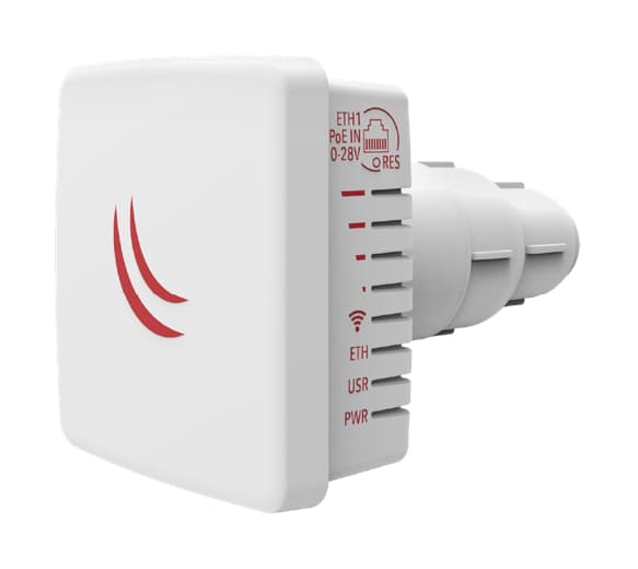 

MIKROTIK LDF 2 RBLDF-2ND ROUTERBOARD (LITE DISH FEED)