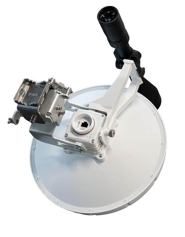 

MIKROTIK NRAYAIM-DH1 AIMING TOOL FOR WIRELESS WIRE NRAY