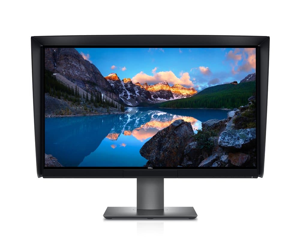 

DELL UP2720Q MONITOR 27" IPS LED 4K, 2X HDMI, 1X DP, 2X THUNDERBOLT (210-AVBE)