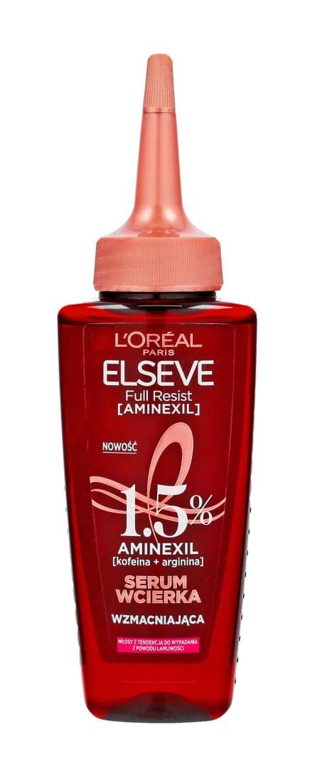 

Loreal Elseve Full Resist Serum-Wcierka wzmacniająca do włosów 102ml