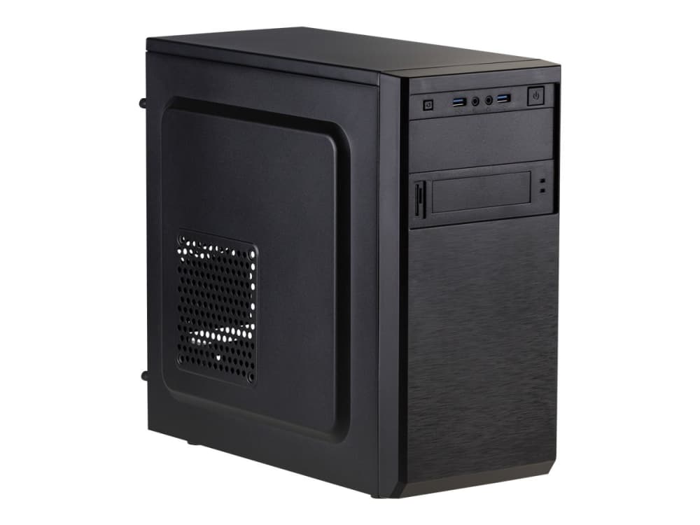 

Obudowa Midi Tower AKYGA AK17BK