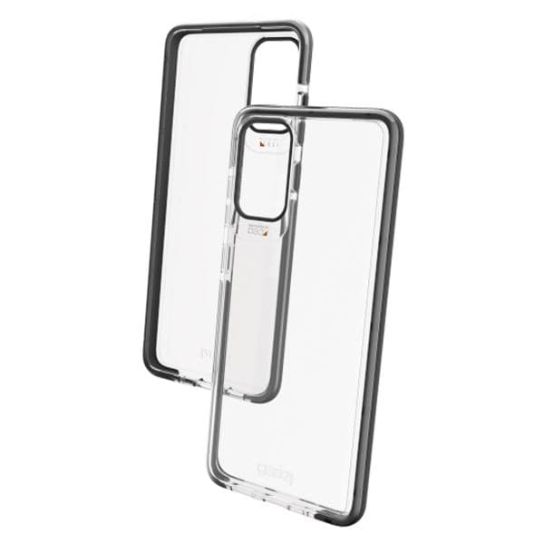 

Gear4 D30 Hackney 5G Samsung S20+ G985 czarny/black 702005057