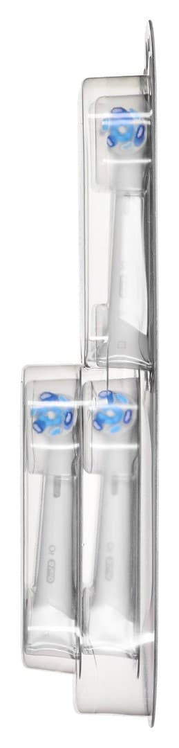 

Końcówki do szczoteczki Oral-B iO Ultimative 6 szt. kolor biały