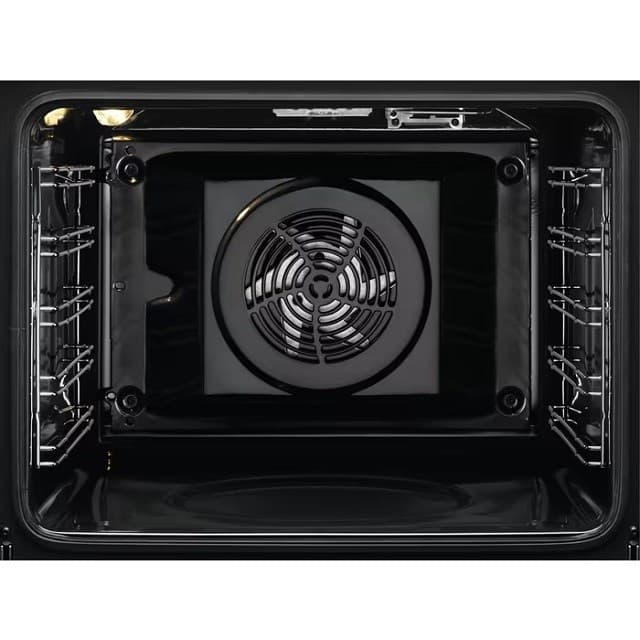 

Piekarnik ELECTROLUX EOB6220AOR