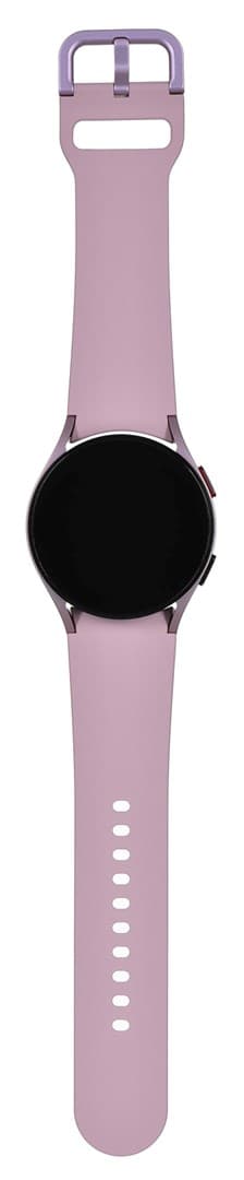 

Samsung Galaxy Watch 4 SM-R865 eSIM (40mm) Pink Gold, 40mm) pink gol