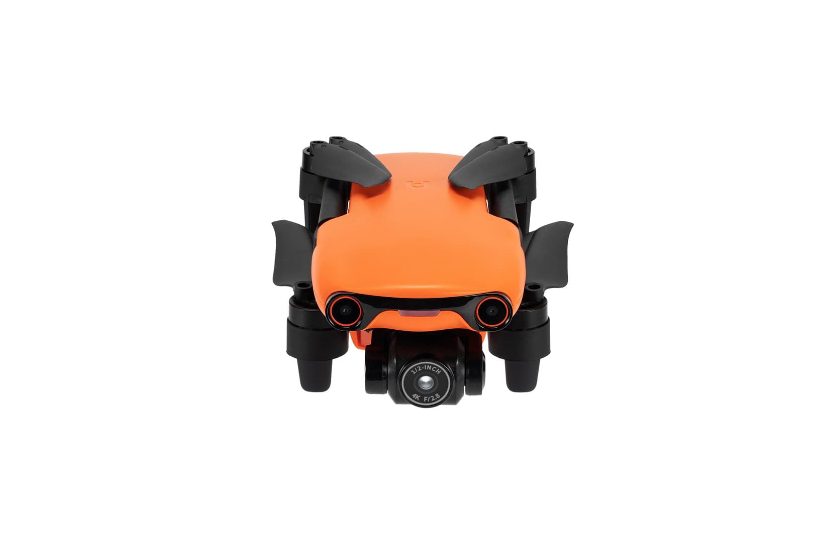 

Dron Autel EVO Nano Standard pomarańczowy