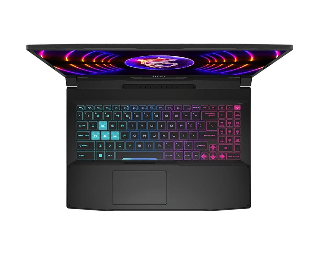

MSI Katana 15 B13VFK-1437XPL i7-13620H 15.6" FHD 144Hz IPS-Level 16GB DDR5 SSD1TB RTX 4060 8GB NoOS