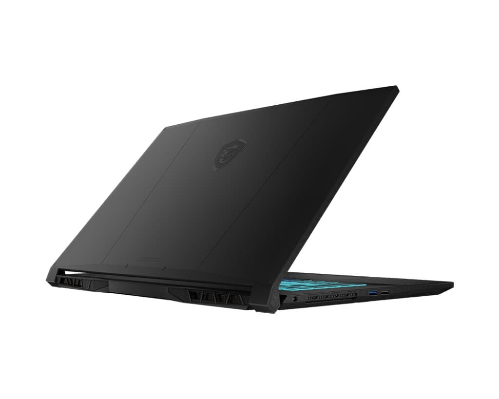 

MSI Katana 17 B13VFK-841XPL i7-13620H 17.3" FHD 144Hz 16GB DDR5 SSD1TB RTX 4060 8GB NoOS