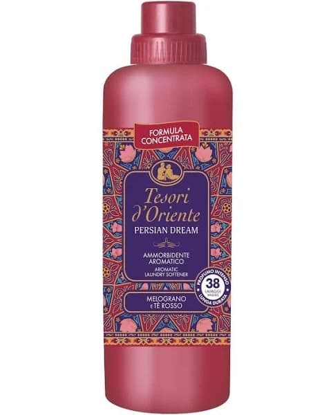 

Tesori d'Oriente Persian Dream Płyn do Płukania 760 ml