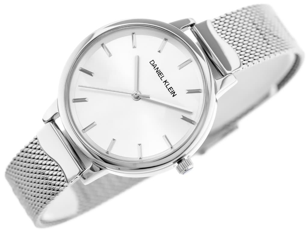 

ZEGAREK DANIEL KLEIN 12205-1 (zl500a) + BOX, Zl500a) + bo