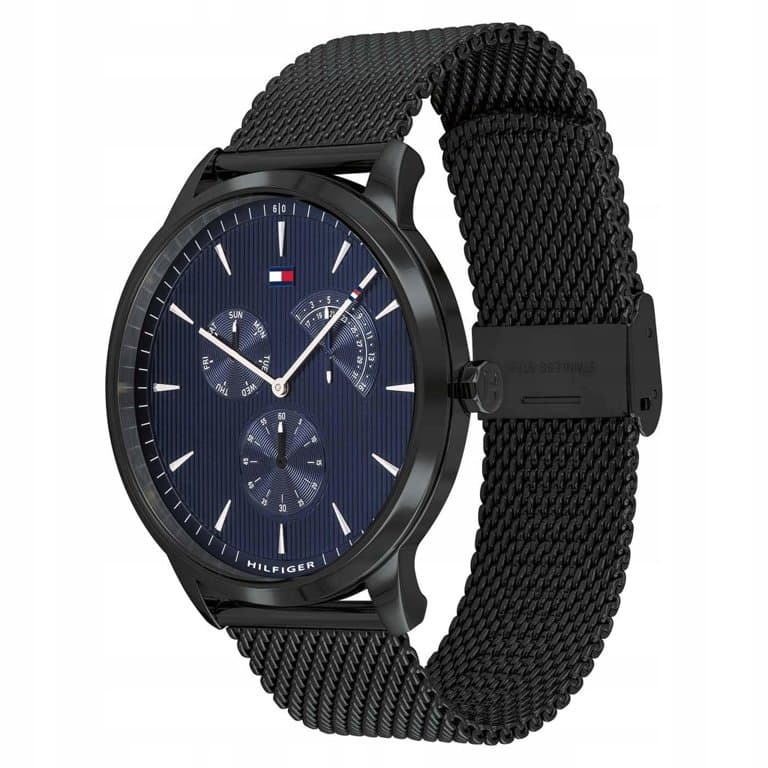 

ZEGAREK MĘSKI TOMMY HILFIGER 1710392 (zf073a)