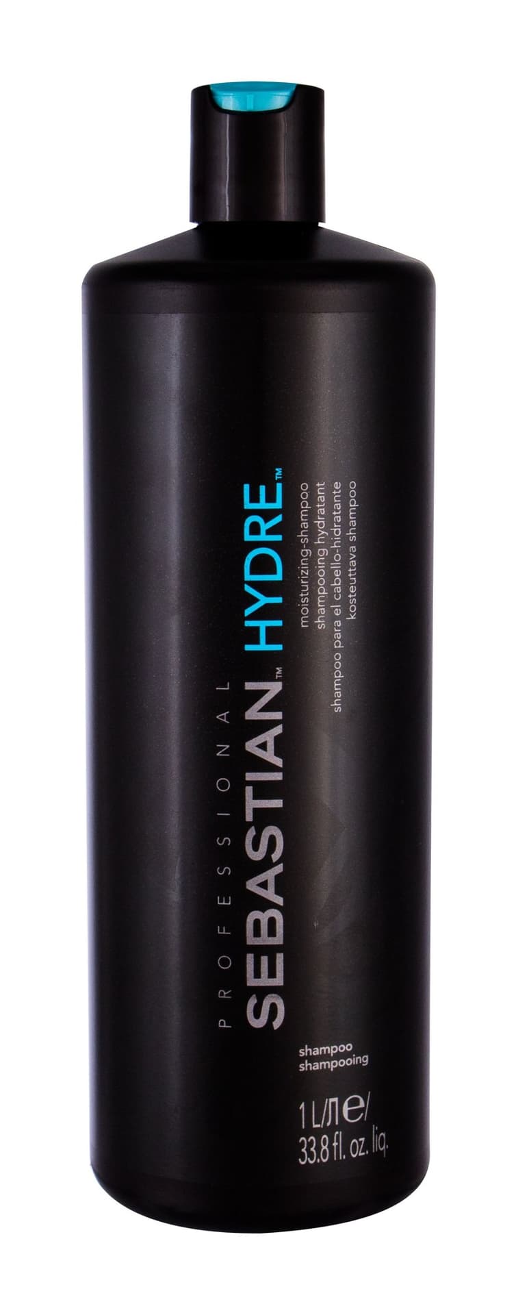 

Sebastian Professional Hydre Szampon do włosów 1000ml (W)