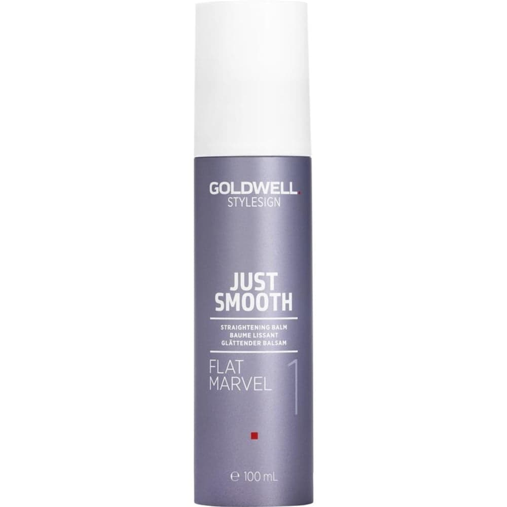 

Goldwell Just Smooth Style Sign Balsam do włosów 100ml (W)