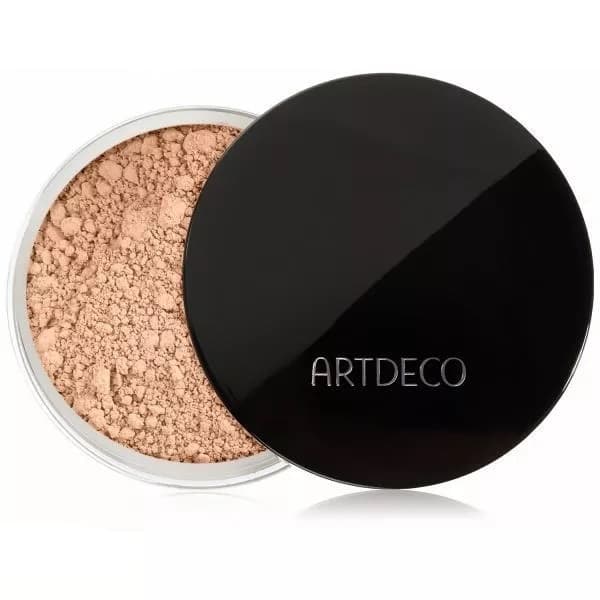 

Artdeco 3 Soft Cream Loose Powder High Definition Puder 8g (W)
