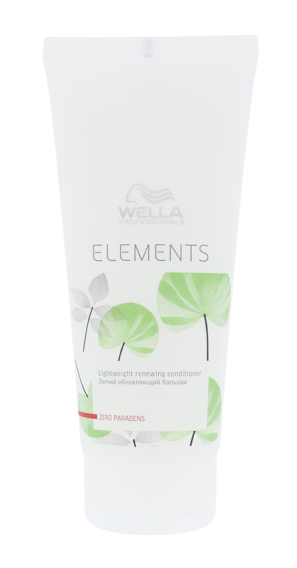 

Wella Professionals Lightweight Renewing Elements Odżywka 200ml (W)