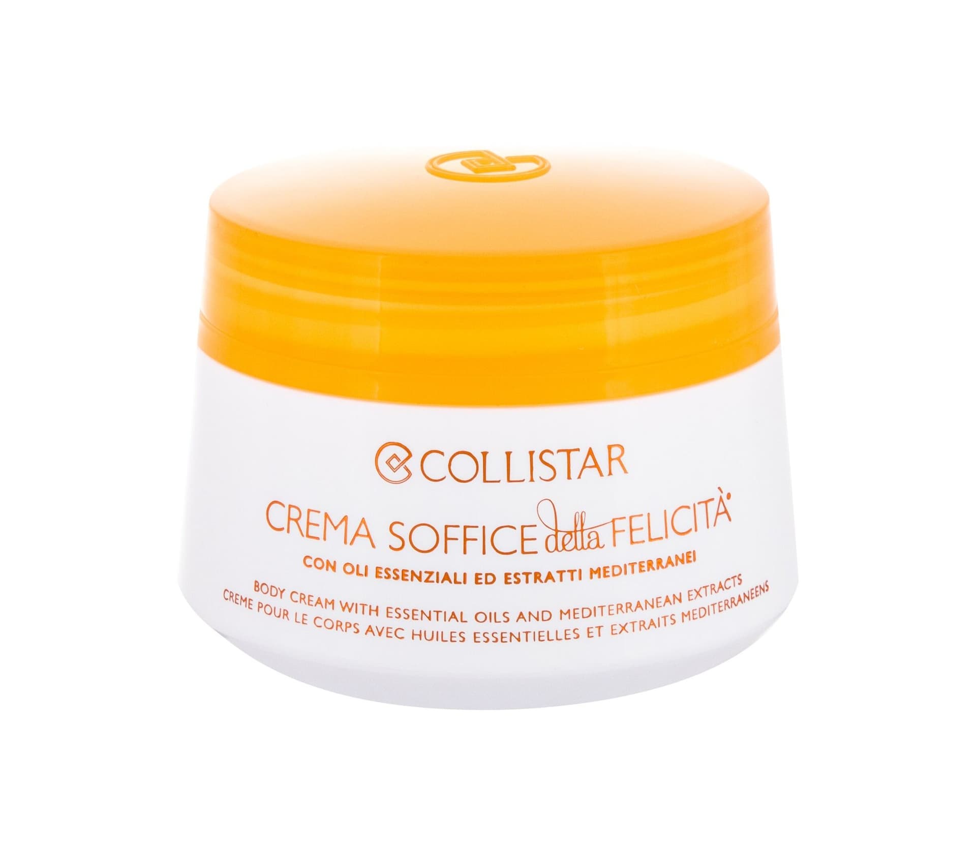 

Collistar Benessere Della Felicita Krem do ciała 200ml (W)