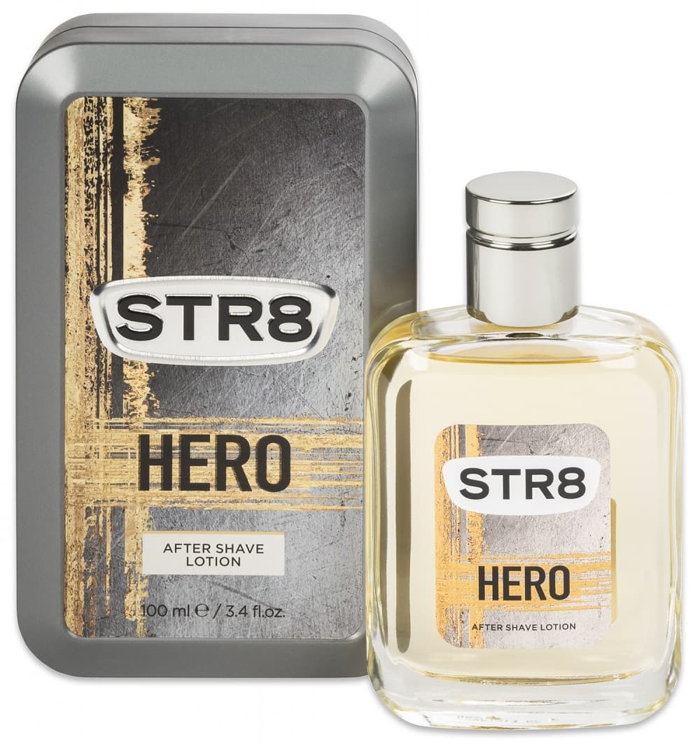 

STR8 Hero Woda po goleniu 100ml (M)