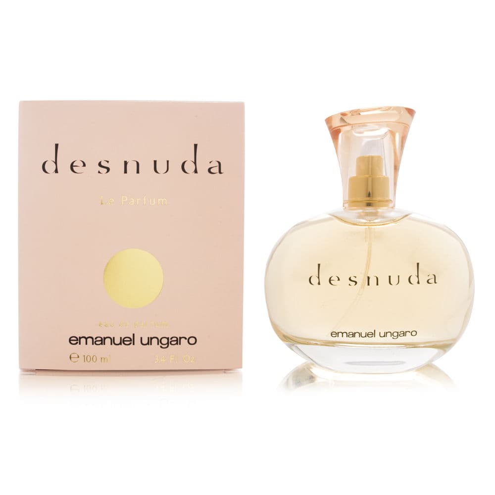 

Emanuel Ungaro Le Parfum Desnuda EDP 100ml (W)