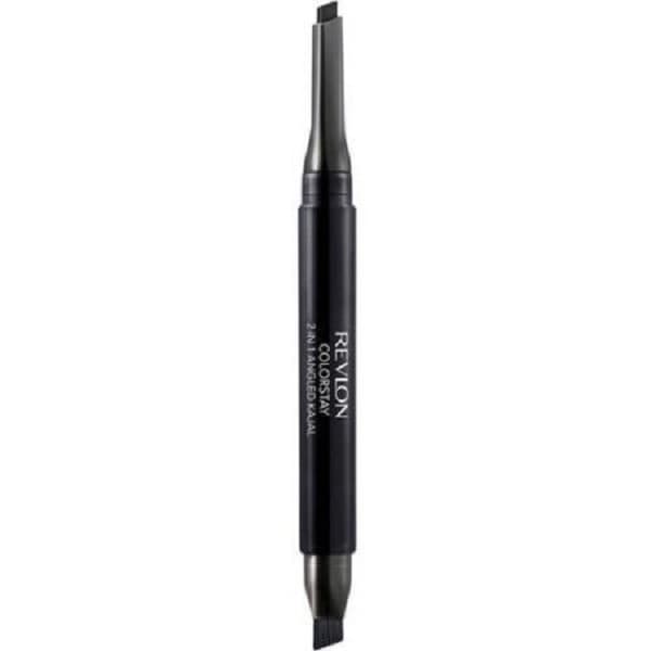 

Revlon 102 Fig 2 In 1 Angled Kajal Colorstay Kredka do oczu 0,28g (W)