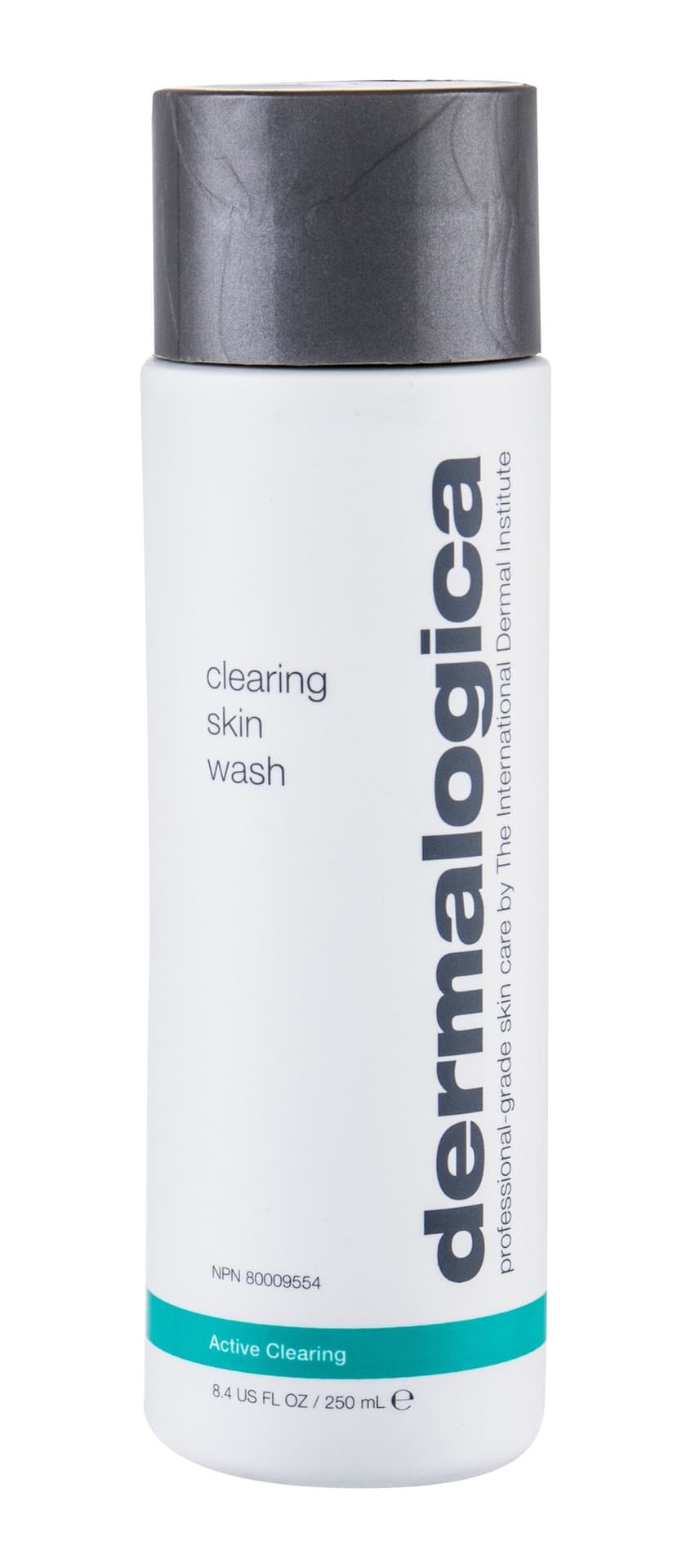 

Dermalogica Clearing Skin Wash Active Clearing Pianka oczyszczająca 250ml (W)