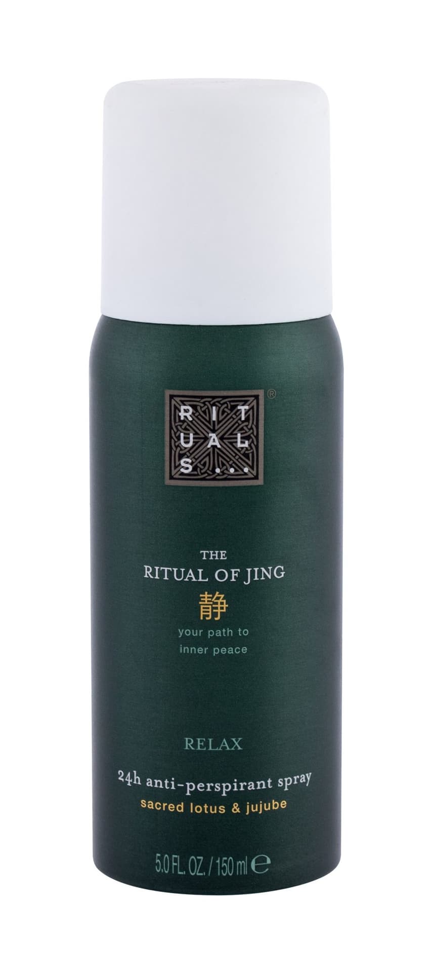 

Rituals The Ritual Of Jing 24h Antyperspirant 150ml (W)