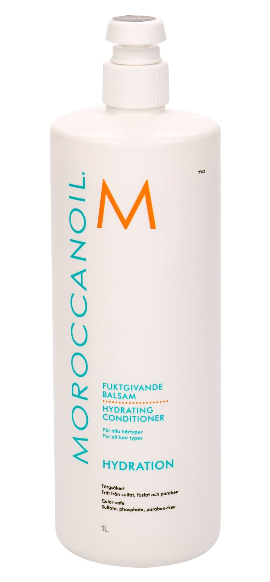 

Moroccanoil Hydration Odżywka 250ml (W)
