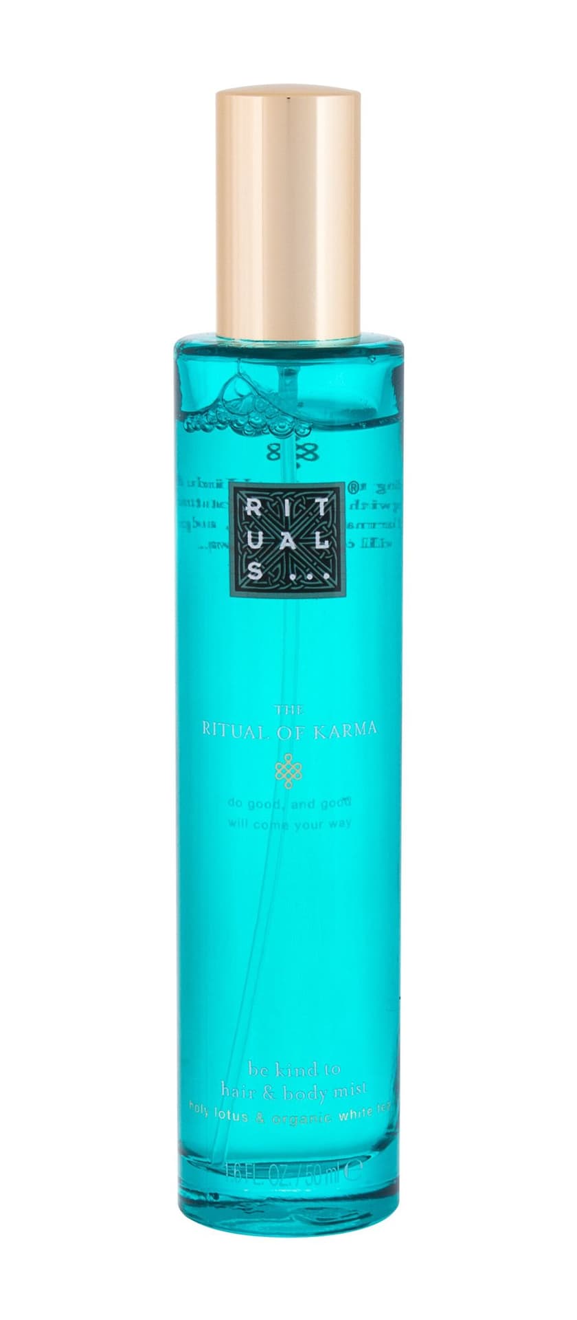 

Rituals The Ritual Of Karma Spray do ciała 50ml (W)