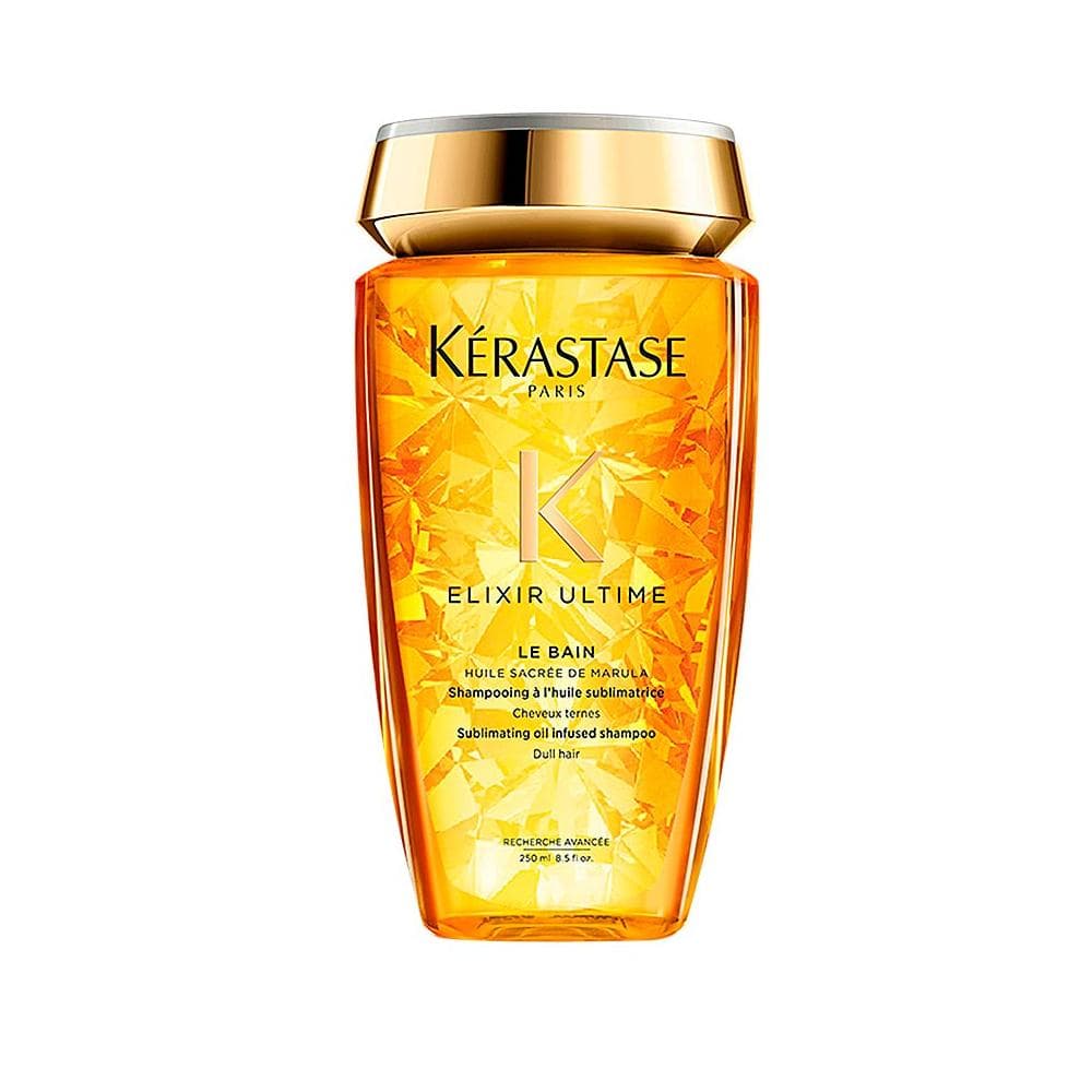 

Kérastase Le Bain Elixir Ultime Szampon do włosów 250ml (W)