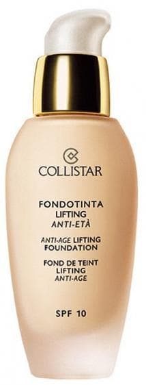 

Collistar Fondotinta Anti-age Lifting Foundation Podkład liftingujący nr 3 30ml