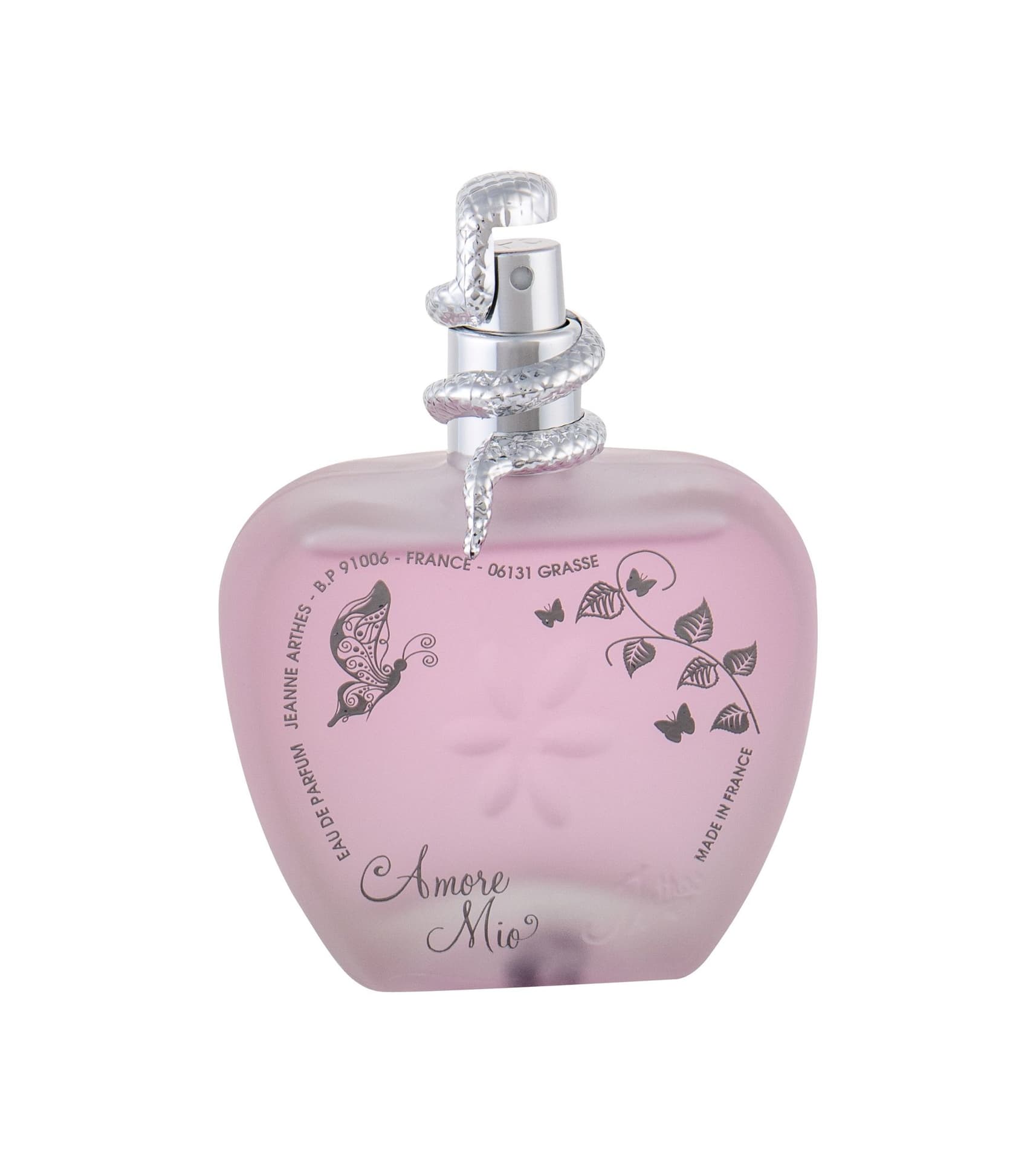

Jeanne Arthes Amore Mio EDP 100ml (W)