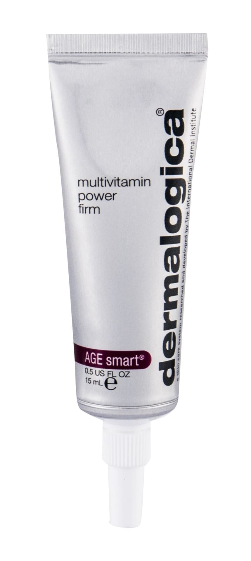 

Dermalogica Multivitamin Power Firm Age Smart Krem pod oczy 15ml (W)