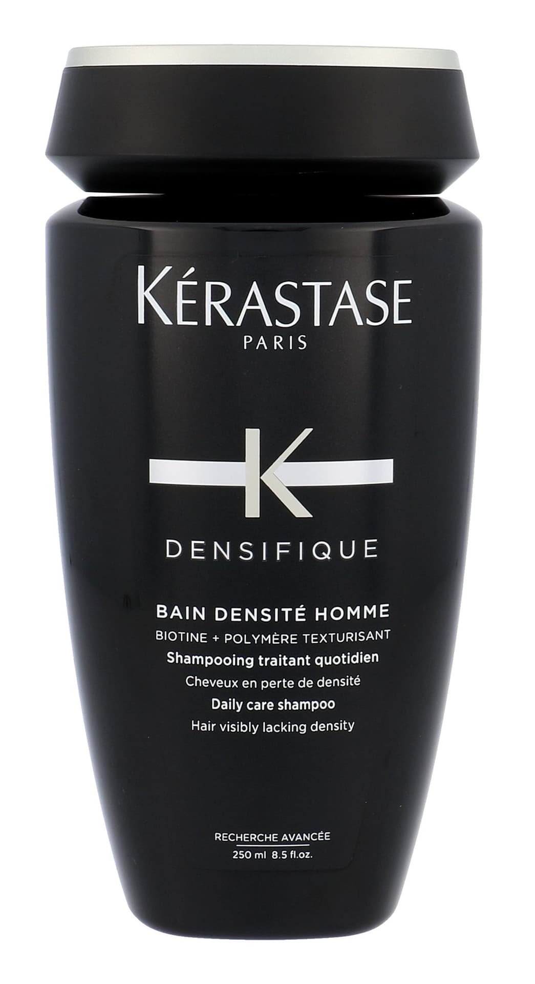 

Kérastase Bain Densité Homme Densifique Szampon do włosów 250ml (M)