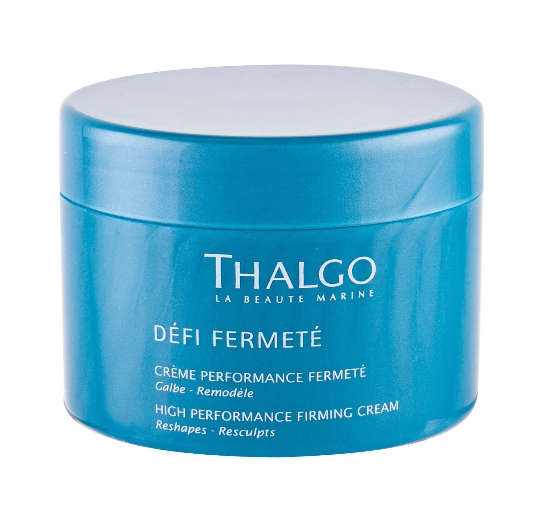 

Thalgo High Performance Firming Défi Fermeté Krem do ciała 200ml (W)
