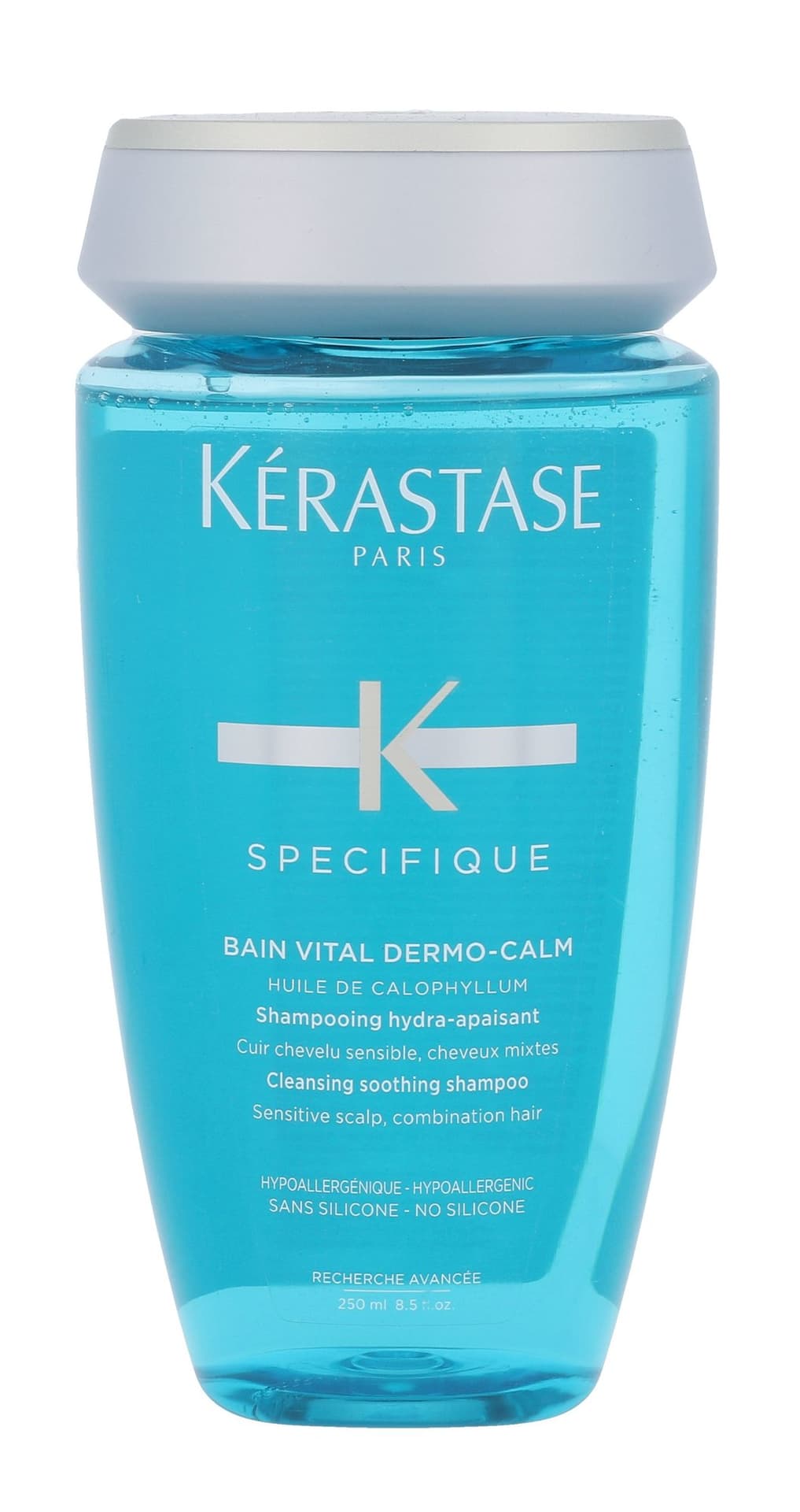 

Kérastase Bain Vital Dermo-Calm Spécifique Szampon do włosów 250ml (W)