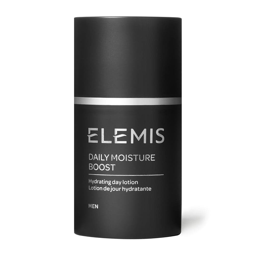 

Elemis Daily Moisture Boost Men Krem do twarzy na dzień 50ml (M)