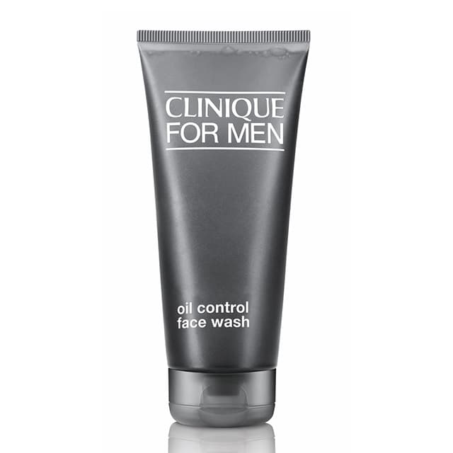 

Clinique Oil Control Face Wash For Men Żel oczyszczający 200ml (M)