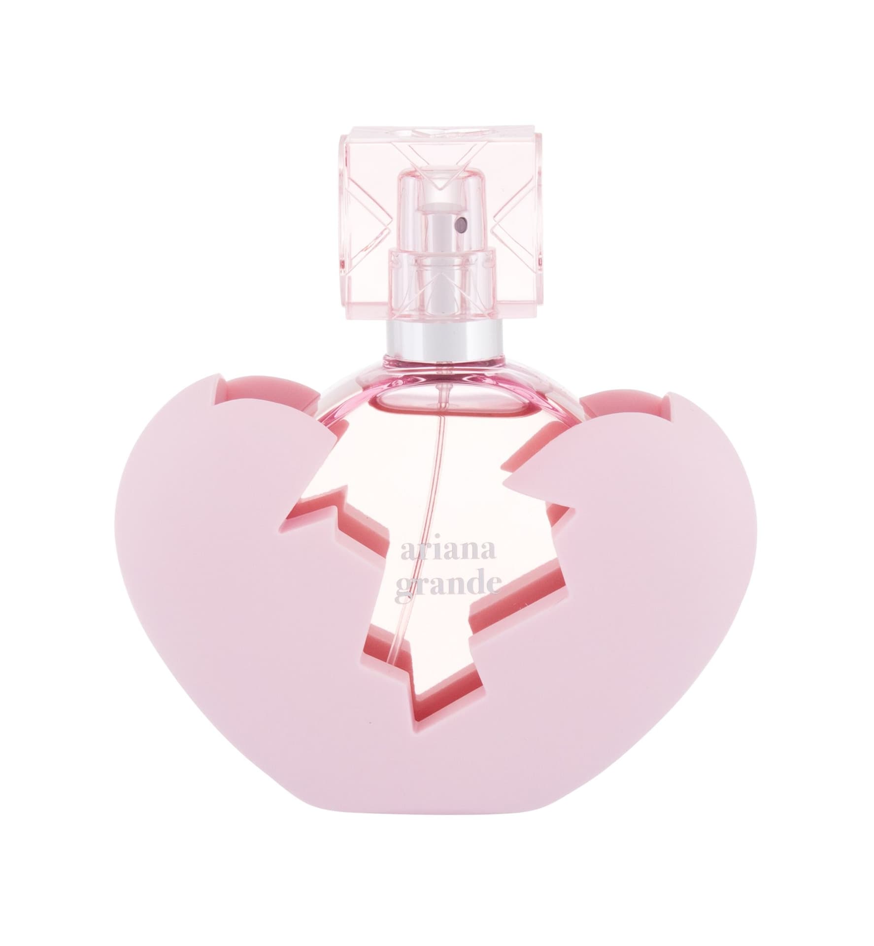 

Ariana Grande Thank U Next EDP 50ml (W)