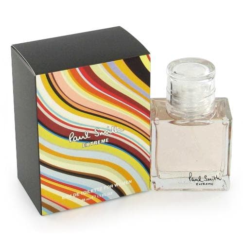

Paul Smith Extreme Women EDT 100ml (W)