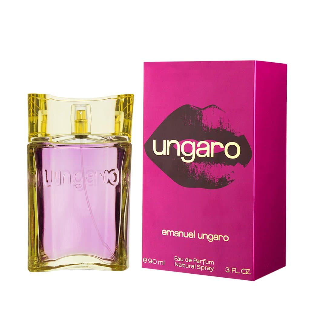 

Emanuel Ungaro Ungaro EDP 90ml (W)