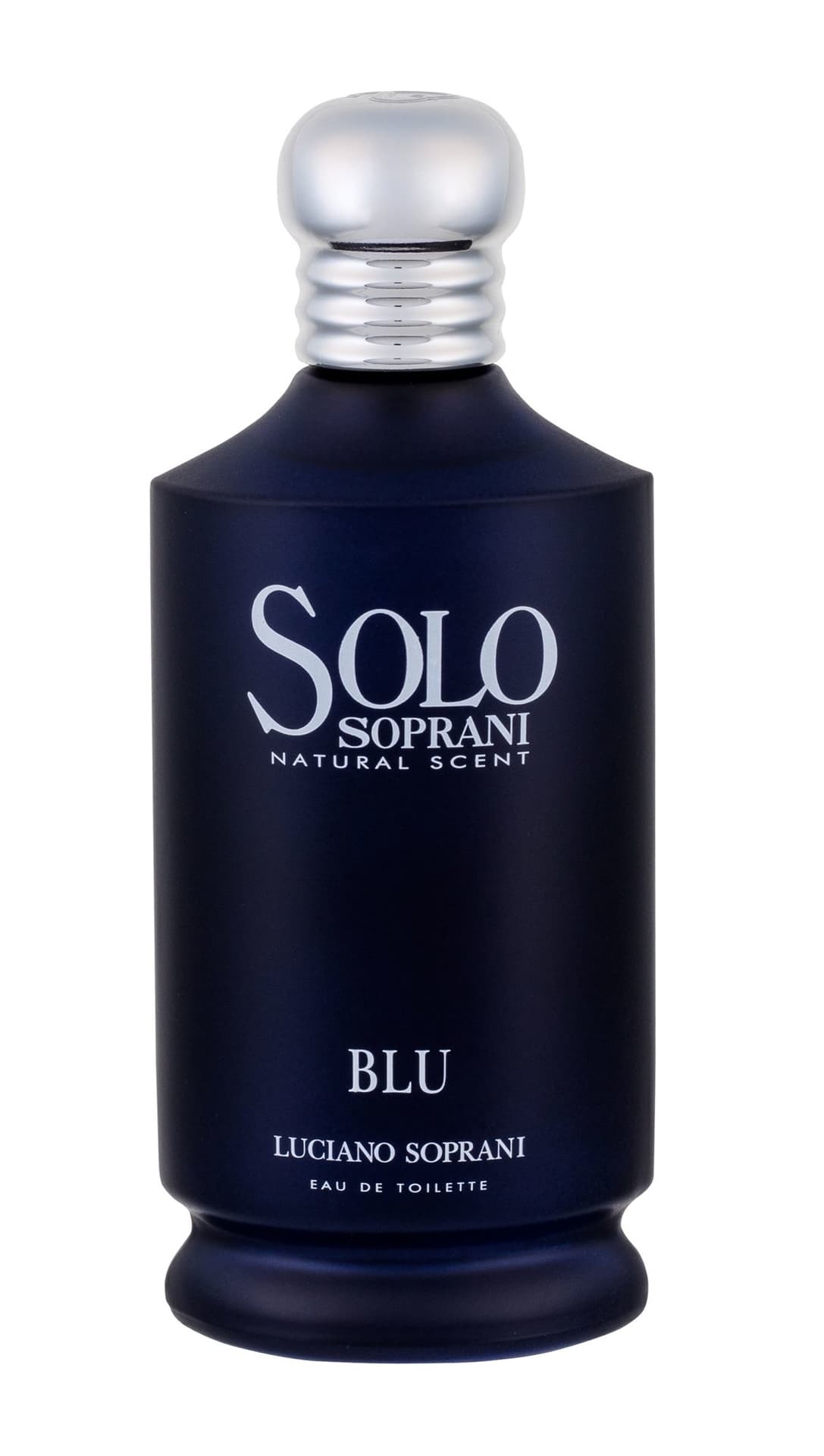 

Luciano Soprani Solo Blu EDT 100ml (U)