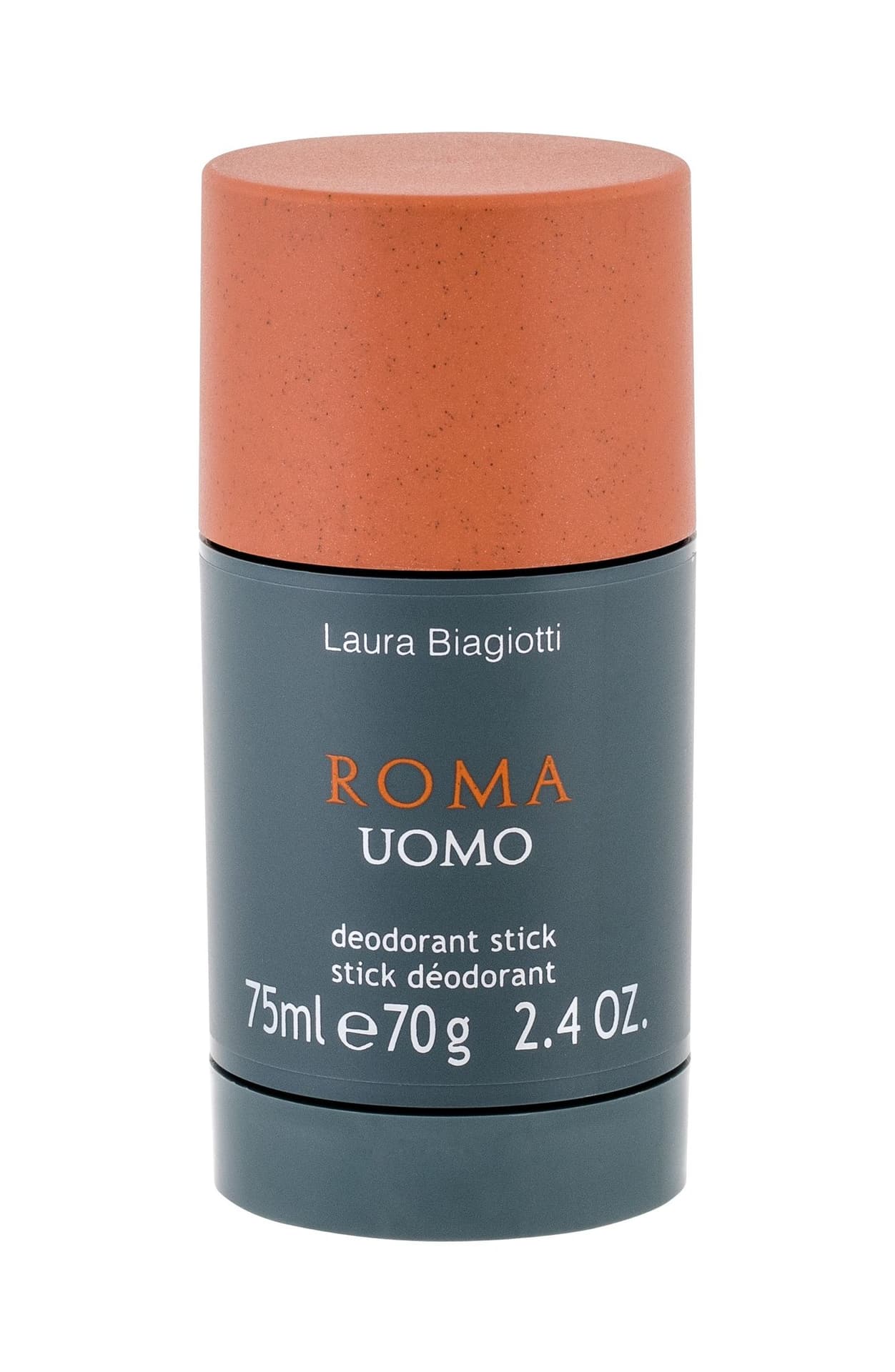 

Laura Biagiotti Roma Uomo dezodorant 75ml (M)