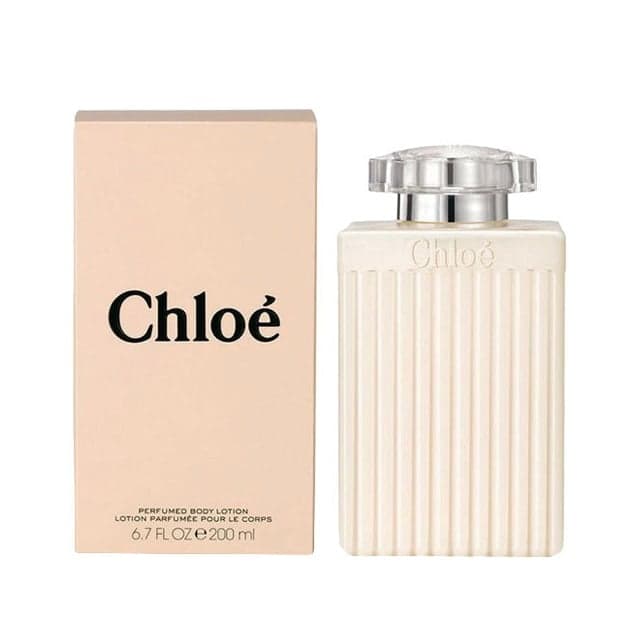 

Chloe Chloe perfumowany balsam do ciała 200ml