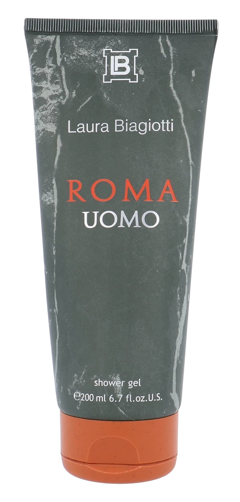 

Laura Biagiotti Roma Uomo Żel pod prysznic 200ml (M)