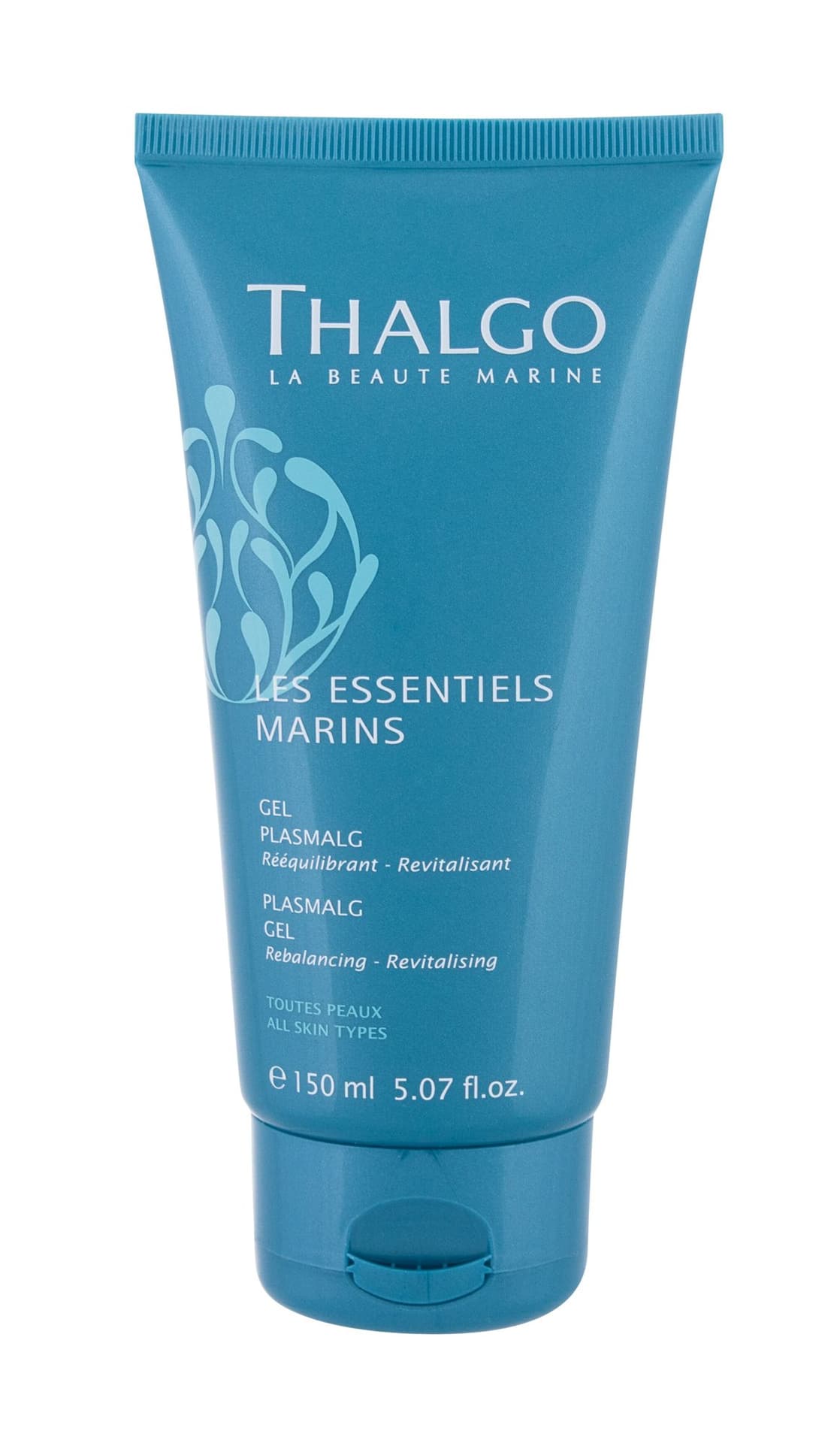

Thalgo Plasmalg Gel Les Essentiels Marins Żel do ciała 150ml (W)