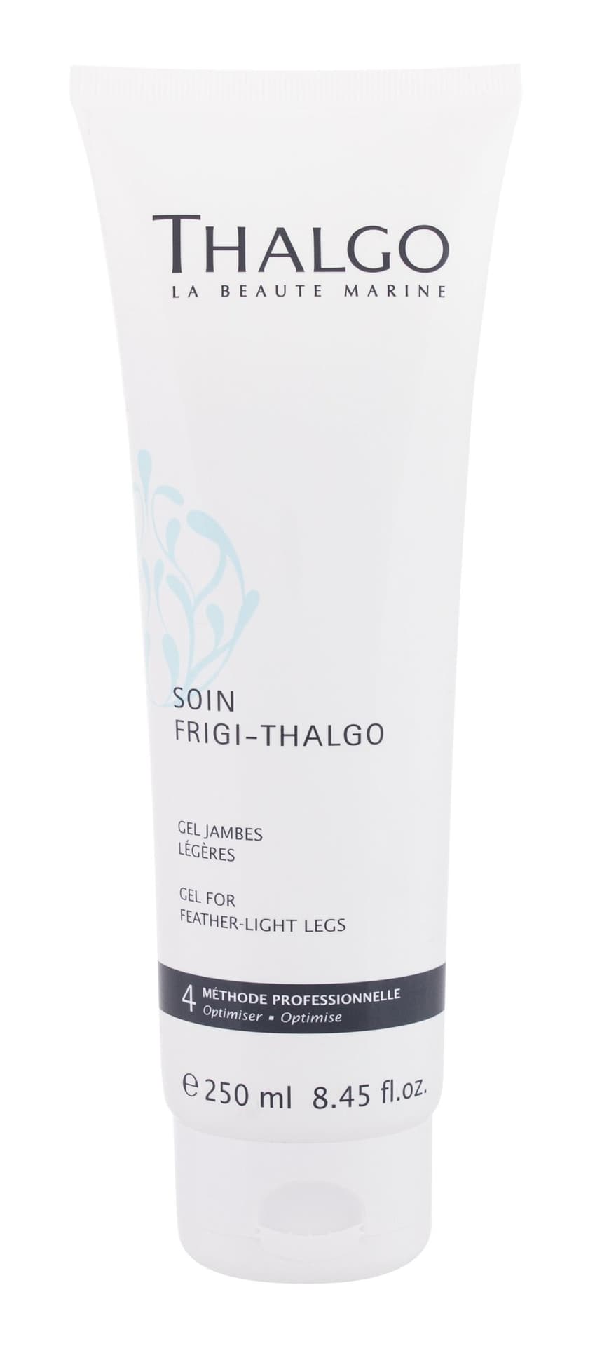 

Thalgo Gel For Feather-Light Legs Soin Frigi-Thalgo Krem do stóp 250ml (W)