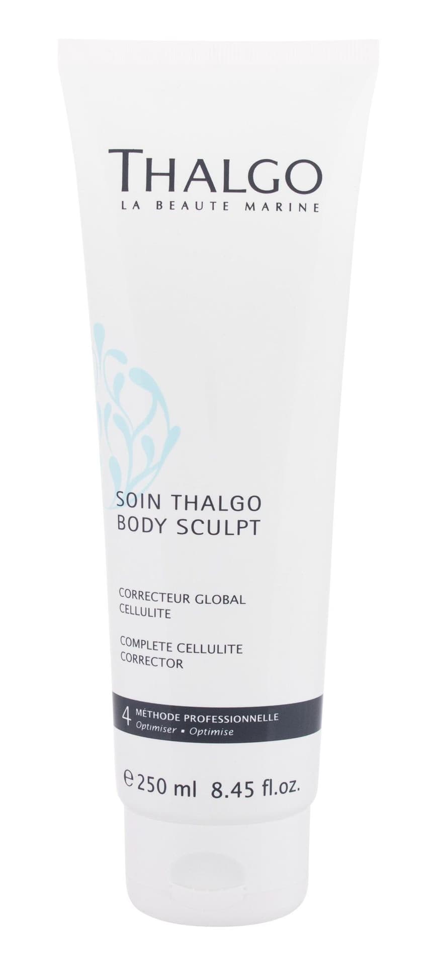 

Thalgo Complete Cellulite Corrector Body Sculpt Cellulit i rozstępy 250ml (W)