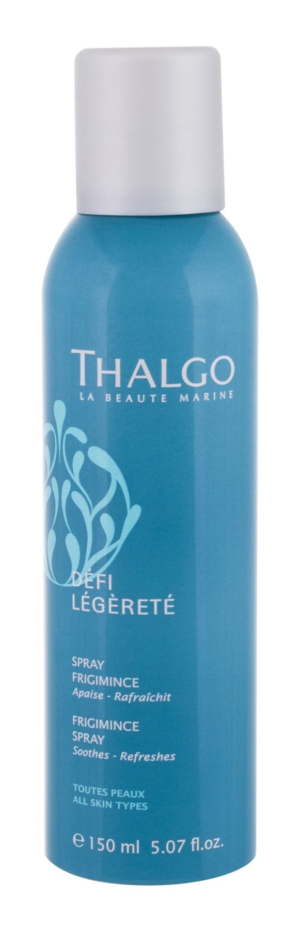 

Thalgo Frigimince Spray Défi Légéreté Wyszczuplenie i ujędrnienie 150ml (W)