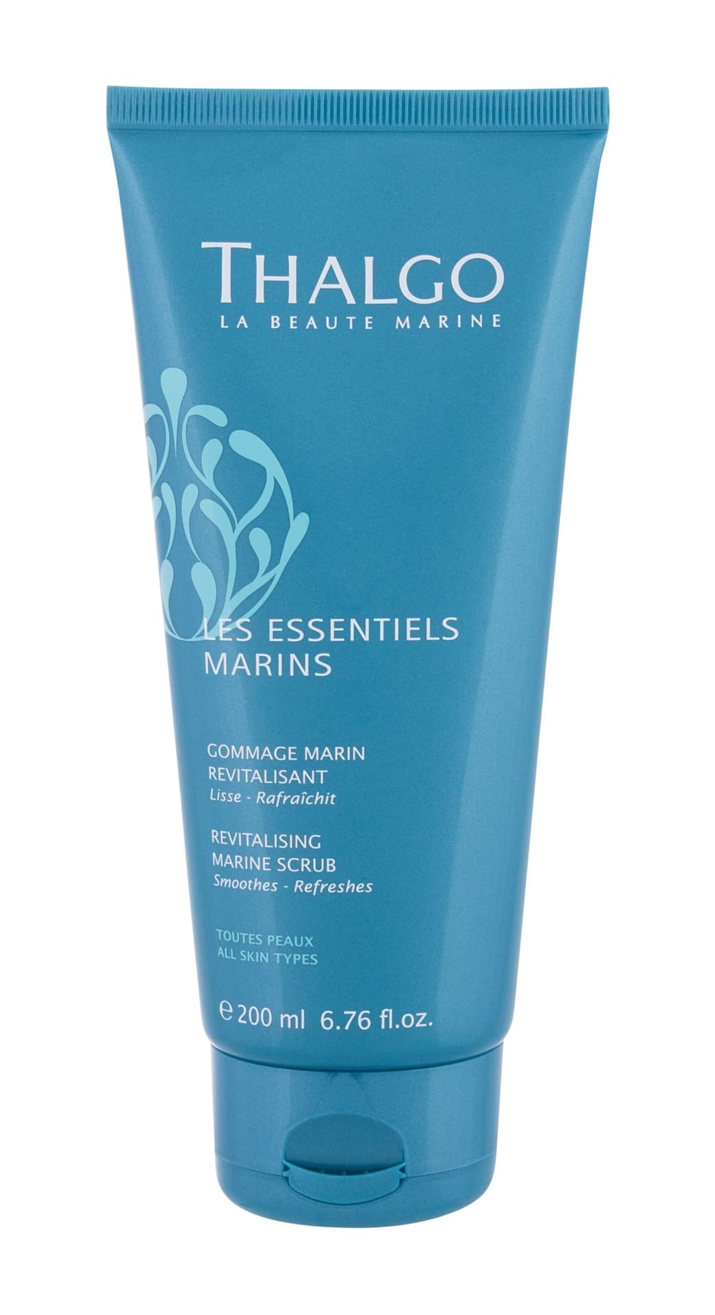 

Thalgo Revitalising Marine Scrub Les Essentiels Marins Peeling 200ml (W)