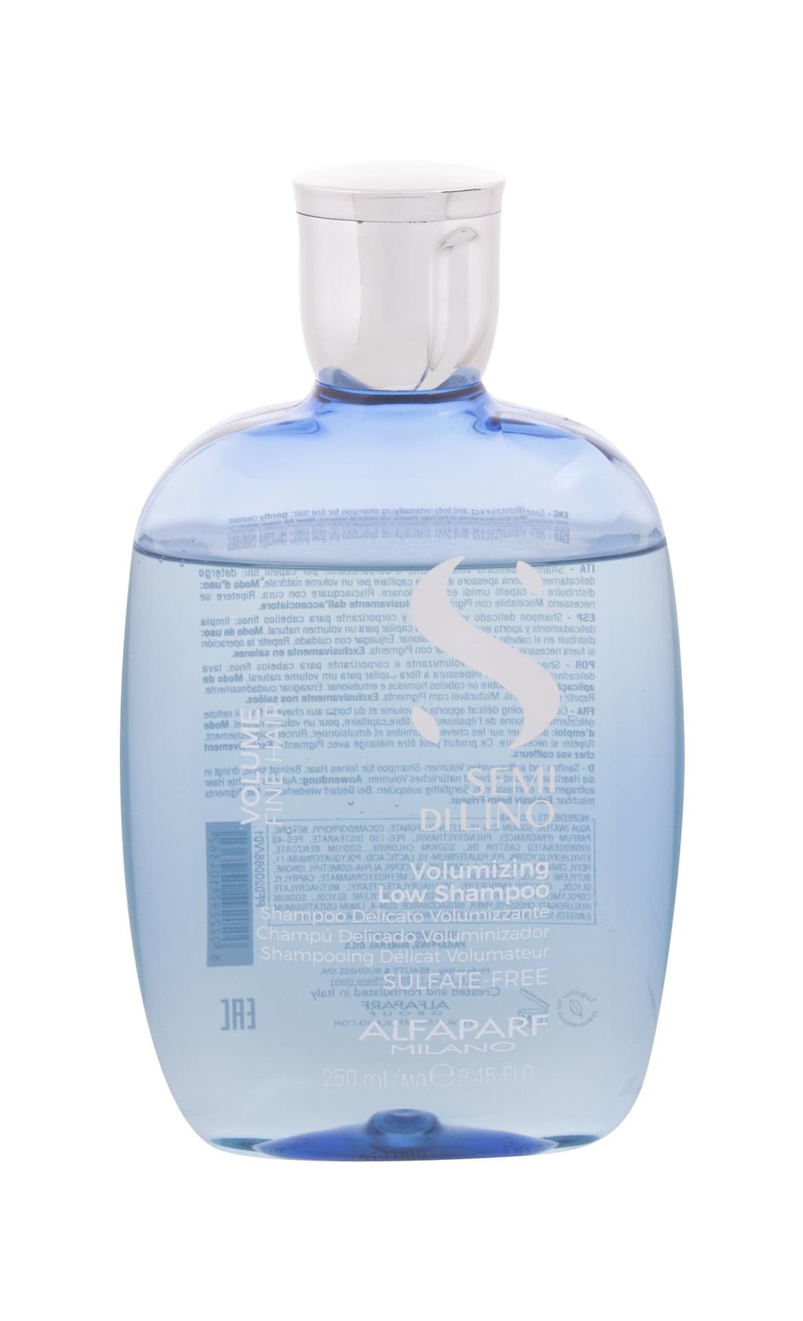 

ALFAPARF MILANO Volumizing Semi Di Lino Szampon do włosów 250ml (W)