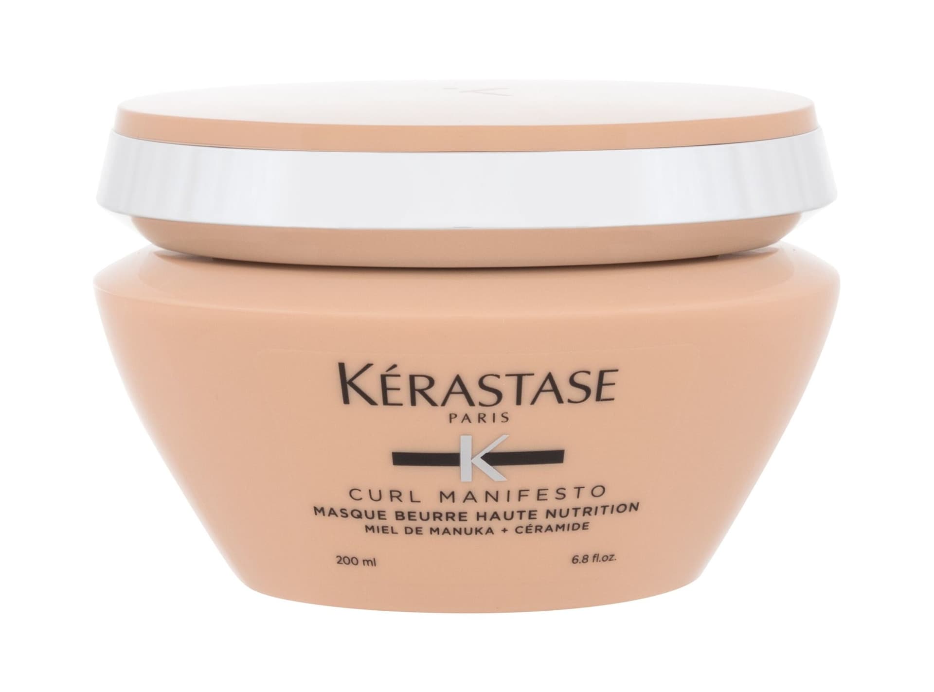 

Kérastase Extra-Rich Nourishing Mask Curl Manifesto Maska do włosów 200ml (W)